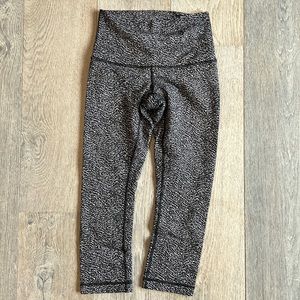 Lululemon Leggings - 4